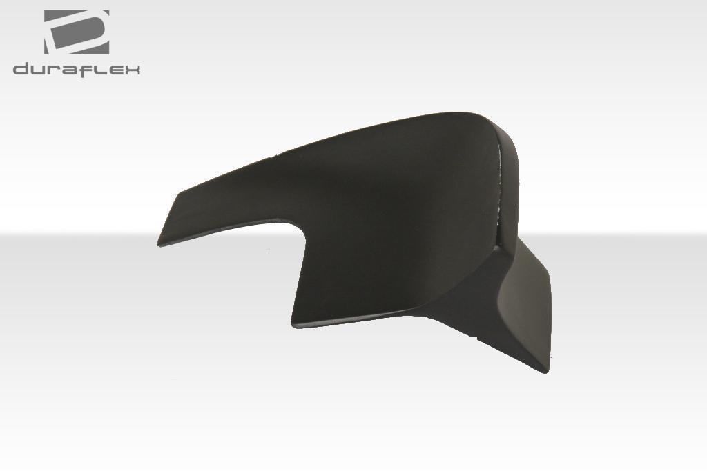 2005-2009 Ford Mustang Duraflex Dreamer Rear Wing