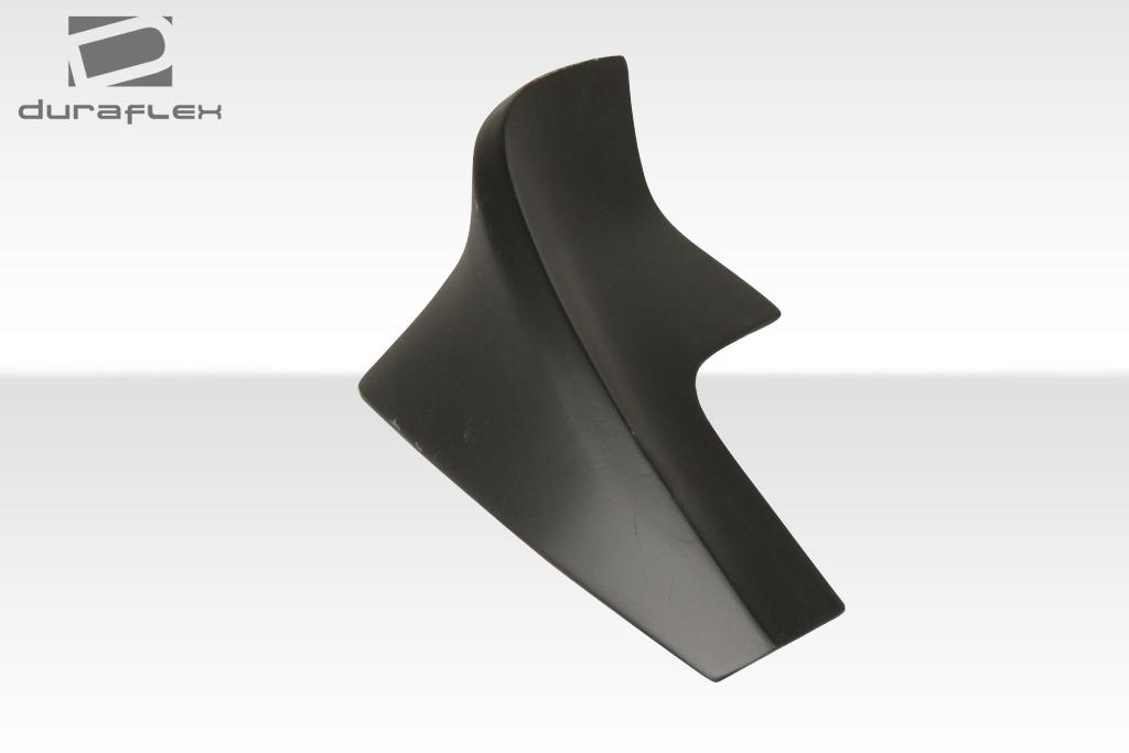 2005-2009 Ford Mustang Duraflex Dreamer Rear Wing