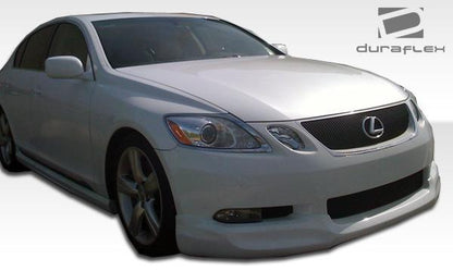 2006-2011 Lexus GS Duraflex I-Spec Side Skirts