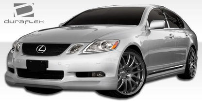 2006-2011 Lexus GS Duraflex I-Spec Side Skirts