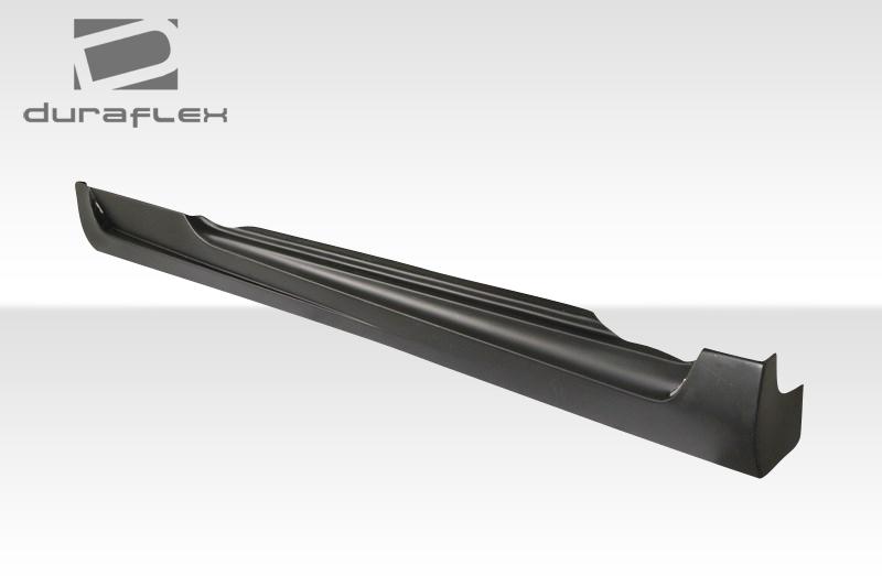 2006-2011 Honda Civic Duraflex TR-N Side Skirts
