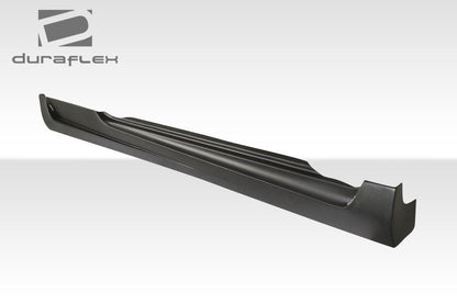 2006-2011 Honda Civic Duraflex TR-N Side Skirts
