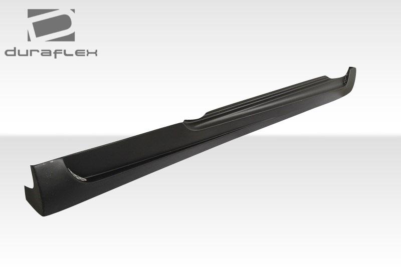 2006-2011 Honda Civic Duraflex TR-N Side Skirts