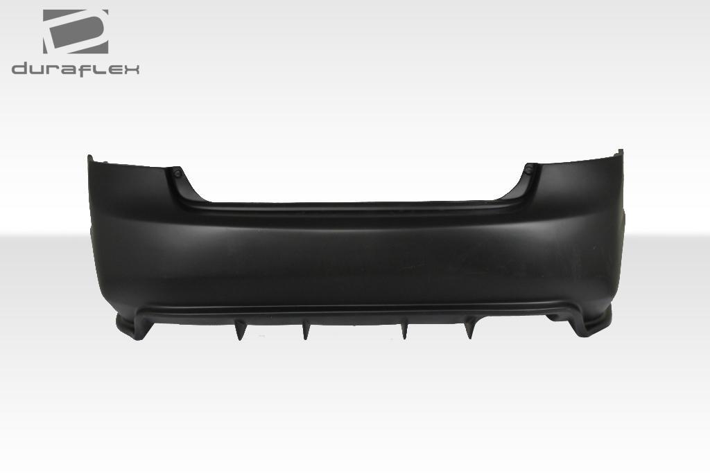 2006-2011 Honda Civic Duraflex I-Spec Rear Bumper