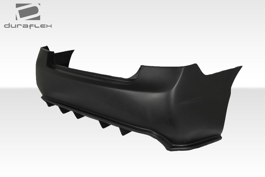 2006-2011 Honda Civic Duraflex I-Spec Rear Bumper