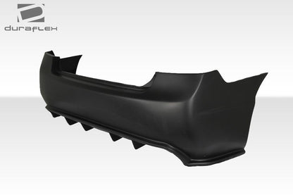 2006-2011 Honda Civic Duraflex I-Spec Rear Bumper
