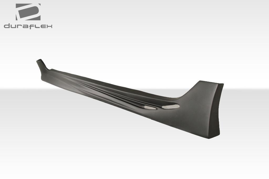 2006-2011 Honda Civic Duraflex I-Spec Side Skirts