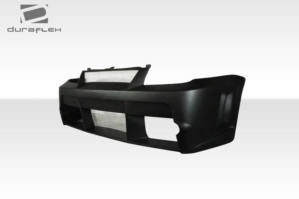 1999-2004 Volkswagen Jetta Duraflex VT-R Kit