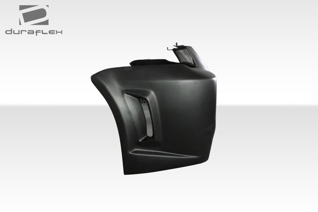 1999-2004 Volkswagen Jetta Duraflex VT-R Kit