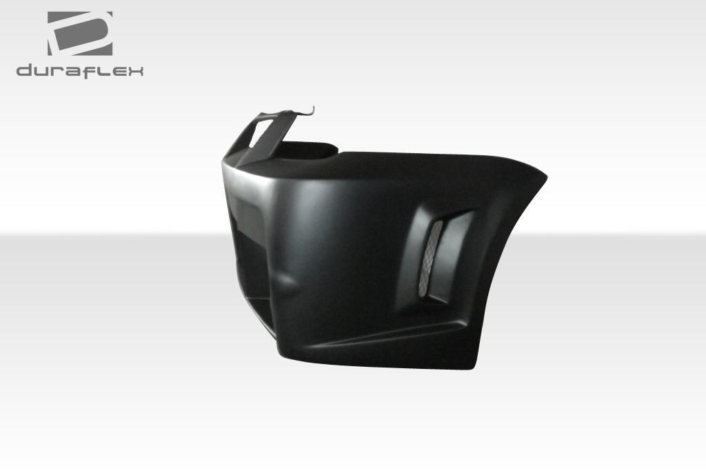 1999-2004 Volkswagen Jetta Duraflex VT-R Front Bumper