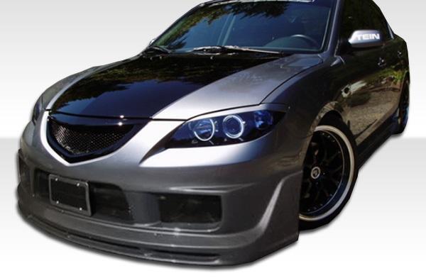 2004-2009 Mazda 3 Duraflex K-2 Kit