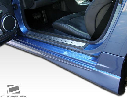 2004-2008 Chrysler Crossfire Duraflex AMG Look Side Skirts