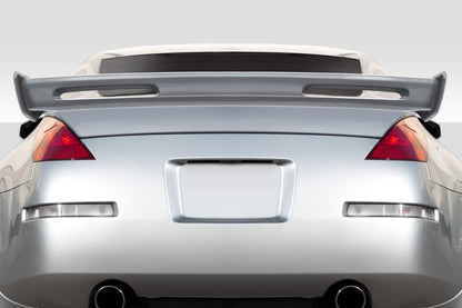 2003-2008 Nissan 350Z Duraflex J-Spec Rear Wing