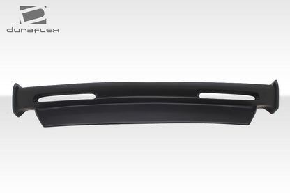 2003-2008 Nissan 350Z Duraflex J-Spec Rear Wing