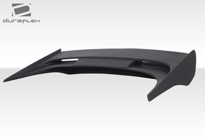 2003-2008 Nissan 350Z Duraflex J-Spec Rear Wing