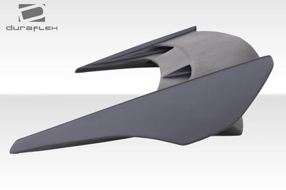 2003-2008 Nissan 350Z Duraflex J-Spec Rear Wing