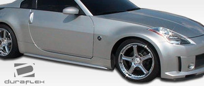 2003-2008 Nissan 350Z Duraflex S Design Front Bumper