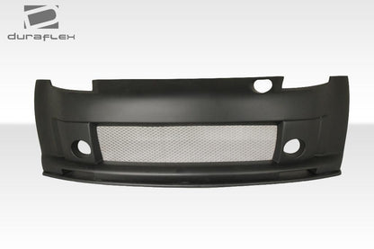 2003-2008 Nissan 350Z Duraflex S Design Front Bumper