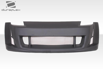 2003-2008 Nissan 350Z Duraflex AM-S Front Bumper