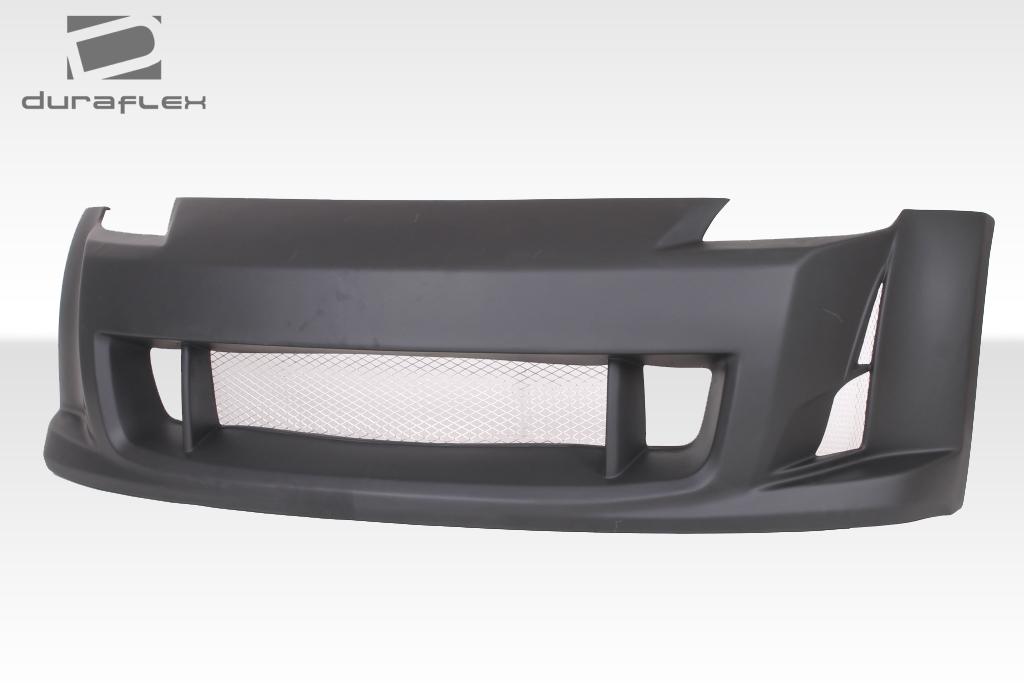 2003-2008 Nissan 350Z Duraflex AM-S Front Bumper