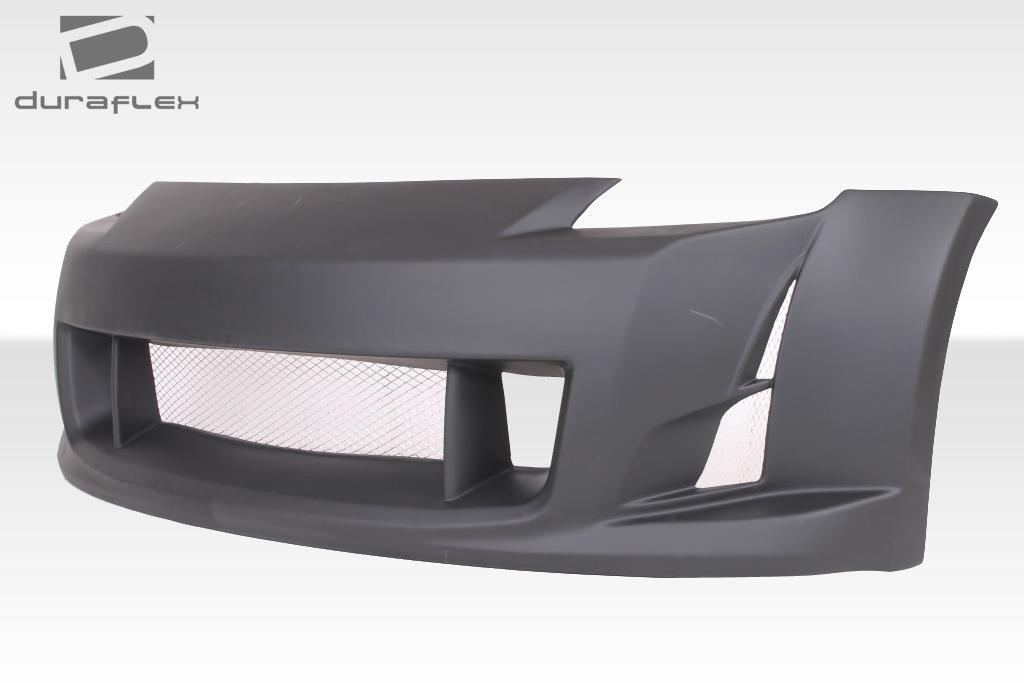 2003-2008 Nissan 350Z Duraflex AM-S Front Bumper