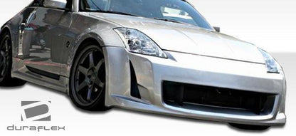 2003-2008 Nissan 350Z Duraflex AM-S Front Bumper