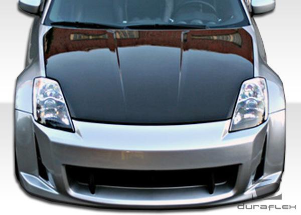 2003-2008 Nissan 350Z Duraflex AM-S Front Bumper
