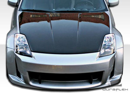 2003-2008 Nissan 350Z Duraflex AM-S Front Bumper