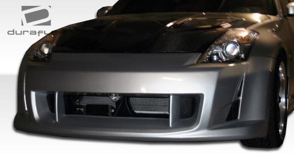 2003-2008 Nissan 350Z Duraflex AM-S Front Bumper