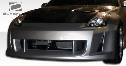 2003-2008 Nissan 350Z Duraflex AM-S Front Bumper