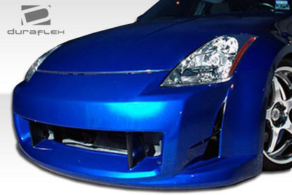 2003-2008 Nissan 350Z Duraflex AM-S Front Bumper