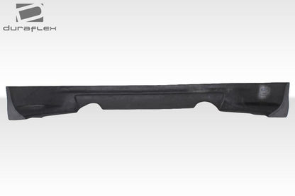 2003-2008 Nissan 350Z Duraflex AM-S Rear Lip