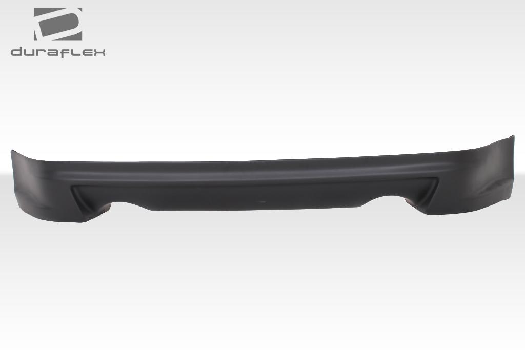 2003-2008 Nissan 350Z Duraflex AM-S Rear Lip