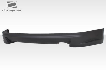 2003-2008 Nissan 350Z Duraflex AM-S Rear Lip
