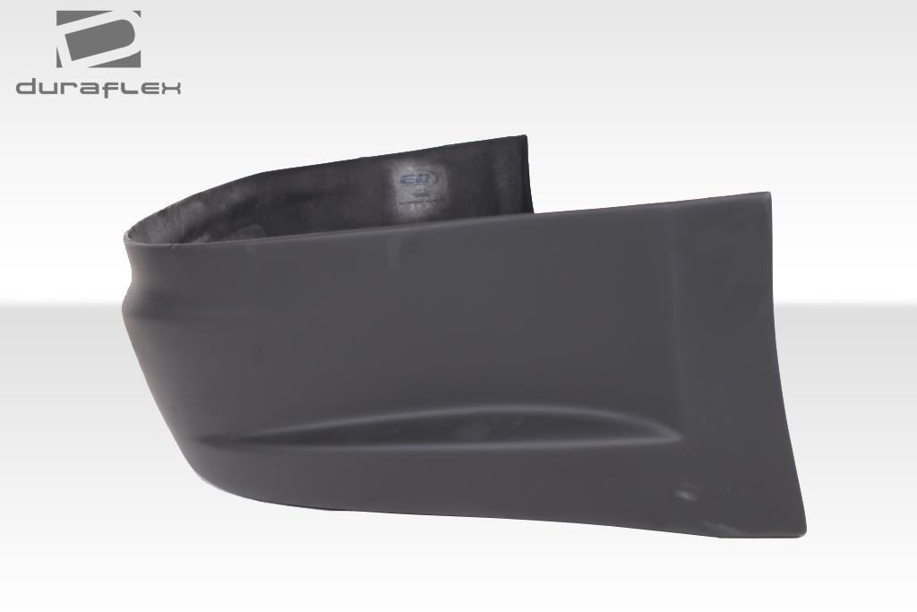 2003-2008 Nissan 350Z Duraflex AM-S Rear Lip