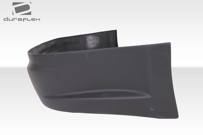 2003-2008 Nissan 350Z Duraflex AM-S Rear Lip
