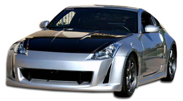2003-2008 Nissan 350Z Duraflex AM-S Kit