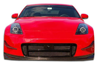 2003-2008 Nissan 350Z Duraflex N-2 Front Bumper