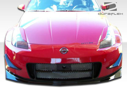 2003-2008 Nissan 350Z Duraflex N-2 Front Bumper