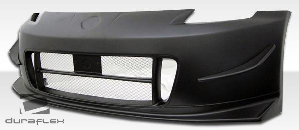 2003-2008 Nissan 350Z Duraflex N-2 Kit