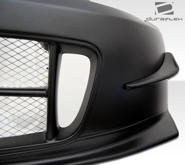 2003-2008 Nissan 350Z Duraflex N-2 Kit