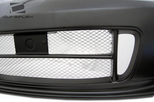 2003-2008 Nissan 350Z Duraflex N-2 Kit