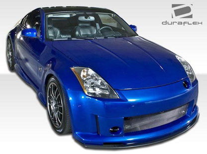 2003-2008 Nissan 350Z Duraflex N-3 Kit