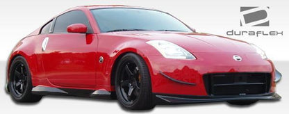 2003-2008 Nissan 350Z Duraflex N-3 Kit