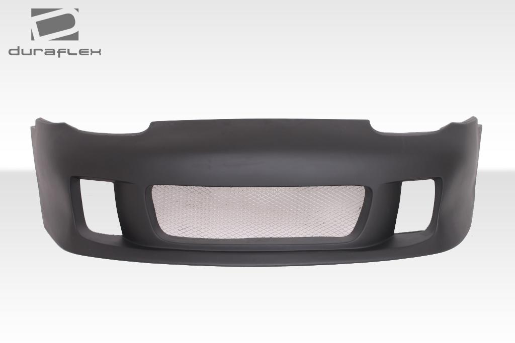 1997-2004 Porsche Boxster Duraflex Maston Front Bumper