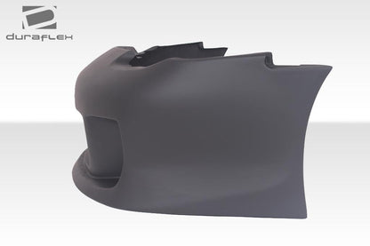 1997-2004 Porsche Boxster Duraflex Maston Front Bumper