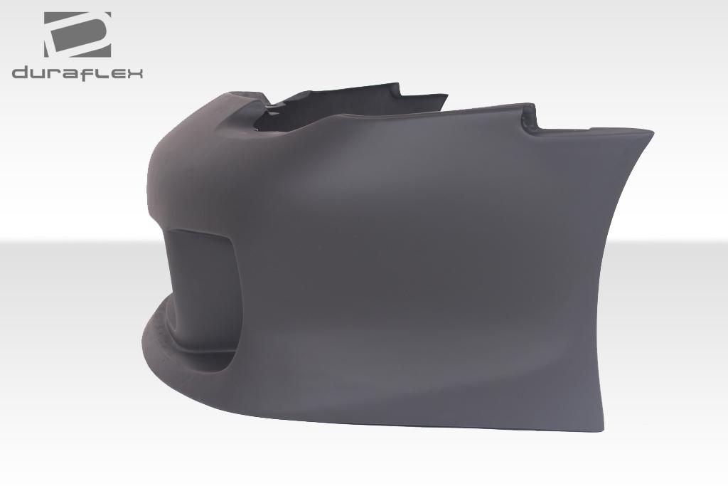 1997-2004 Porsche Boxster Duraflex Maston Kit
