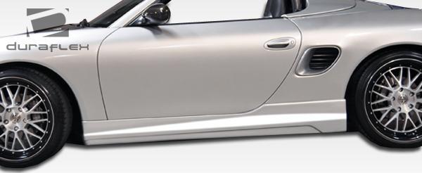 1997-2004 Porsche Boxster Duraflex Maston Kit