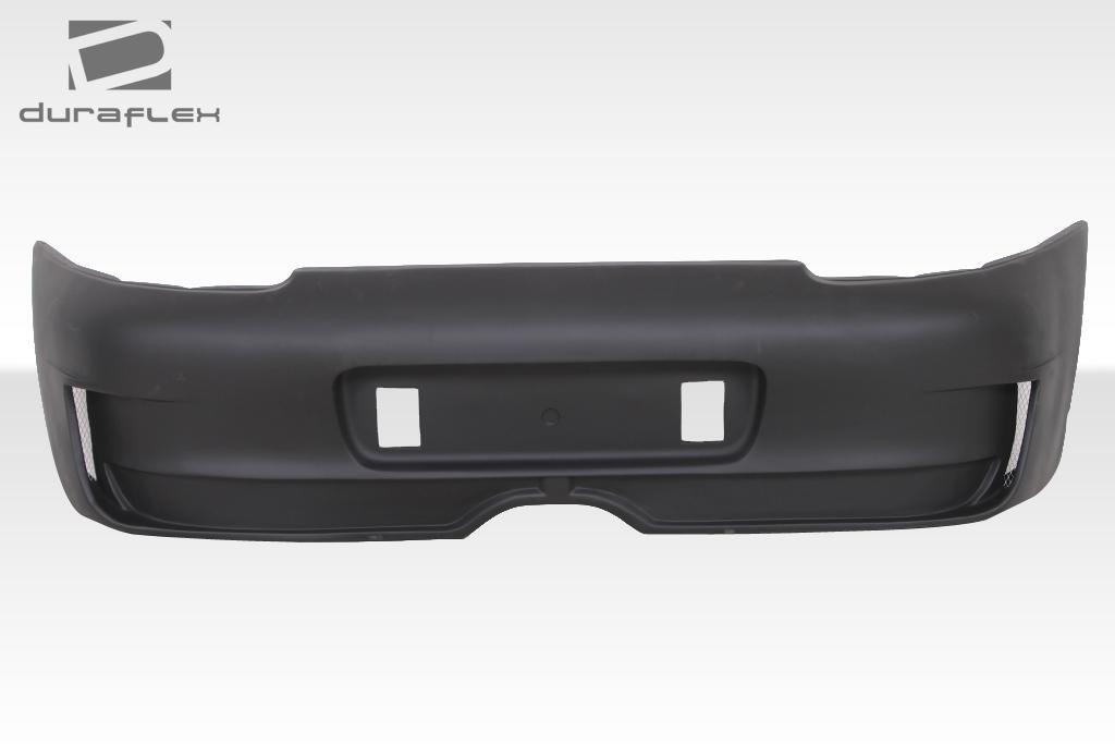 1997-2004 Porsche Boxster Duraflex Maston Rear Bumper