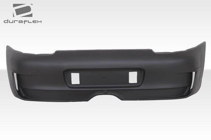1997-2004 Porsche Boxster Duraflex Maston Rear Bumper